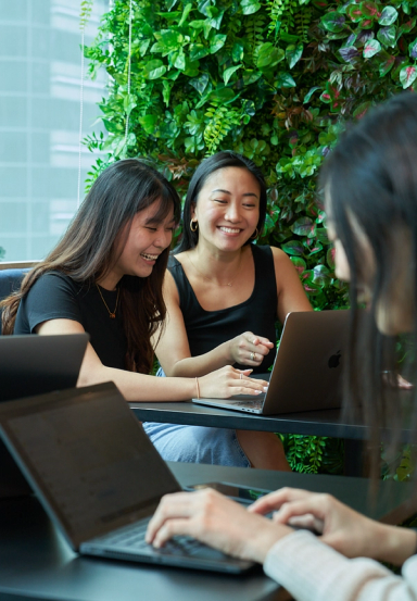Engineering & Technology Team Careers