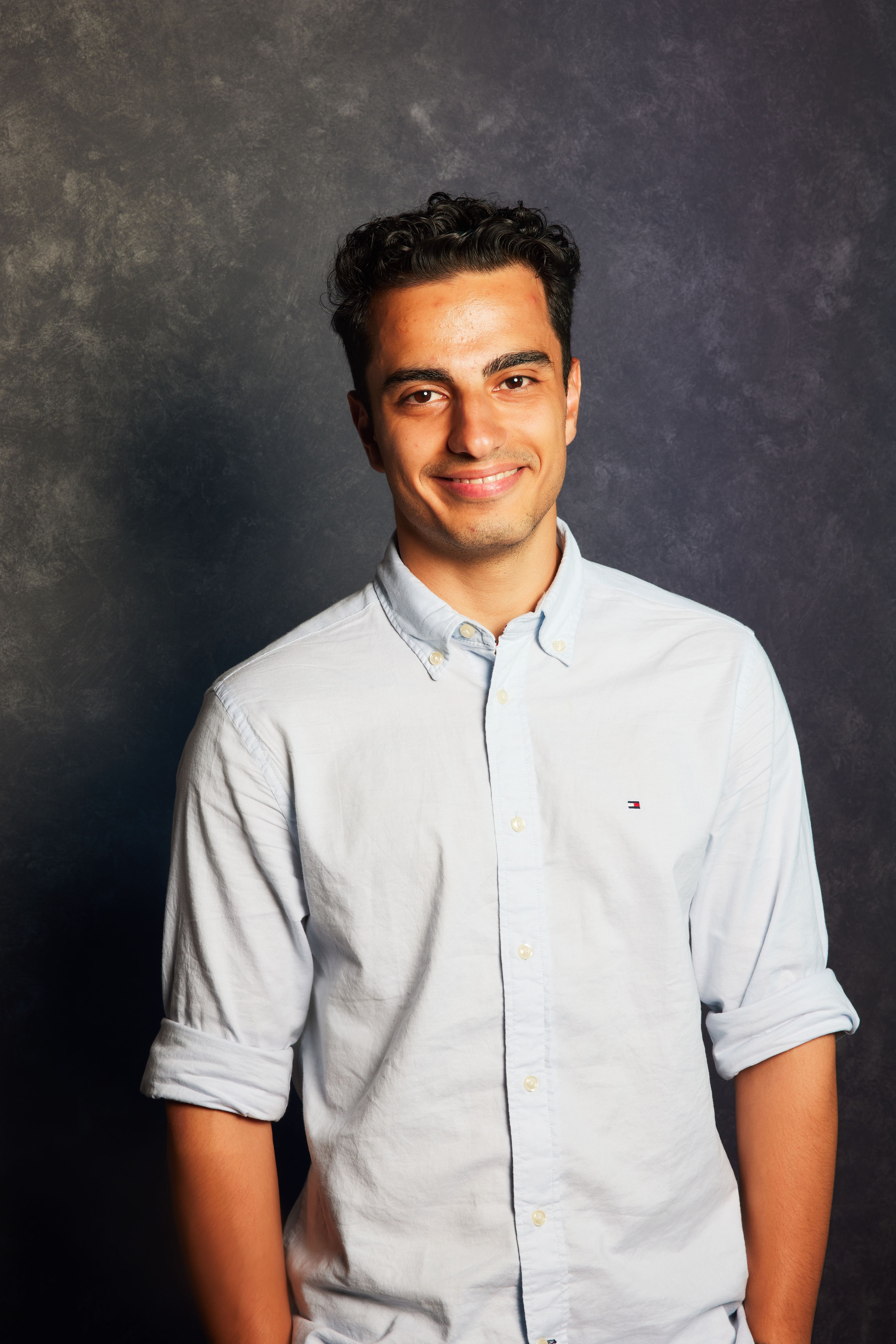 Amir Toosi, Backend Software Engineer