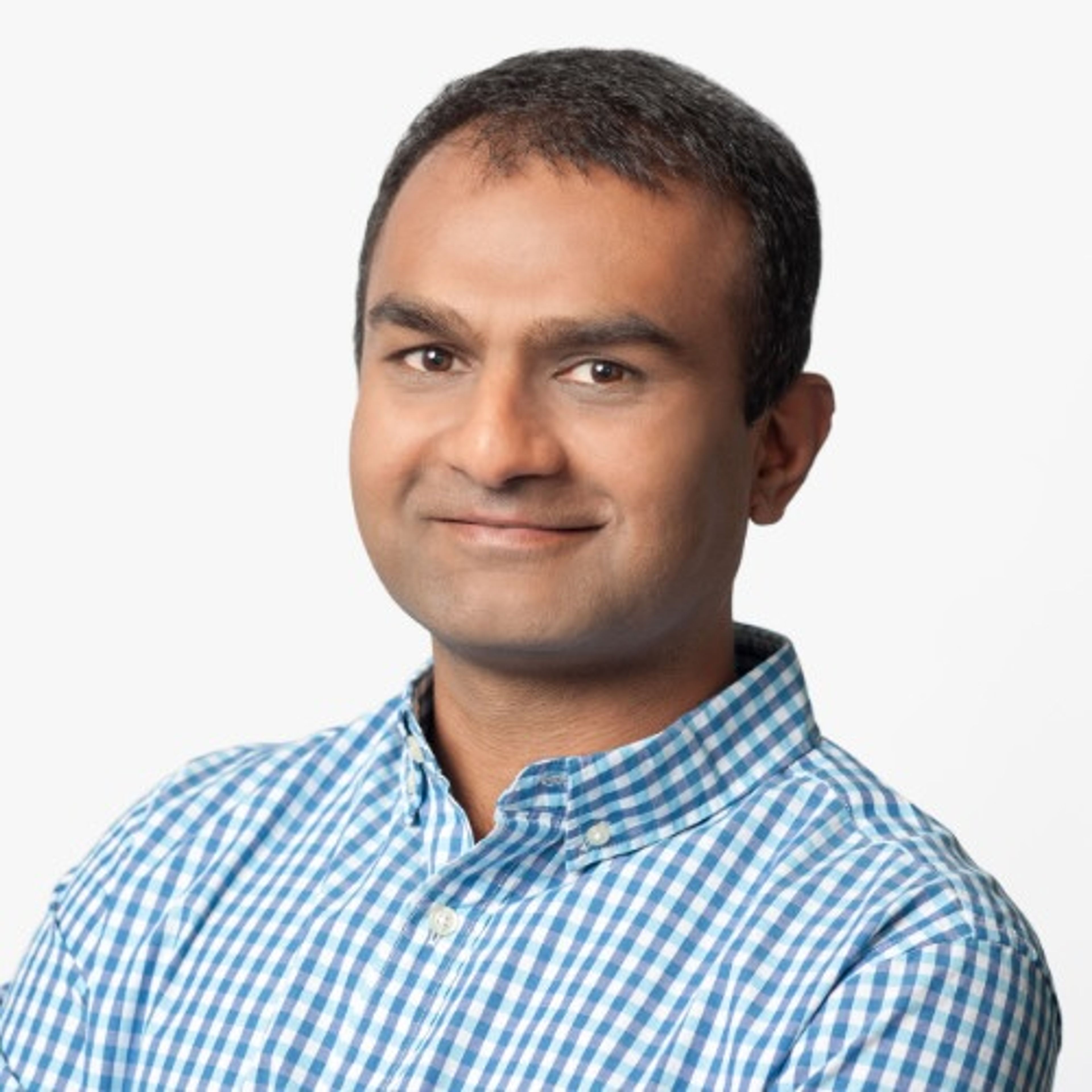 Parag Samdadiya, Engineering and Product lead