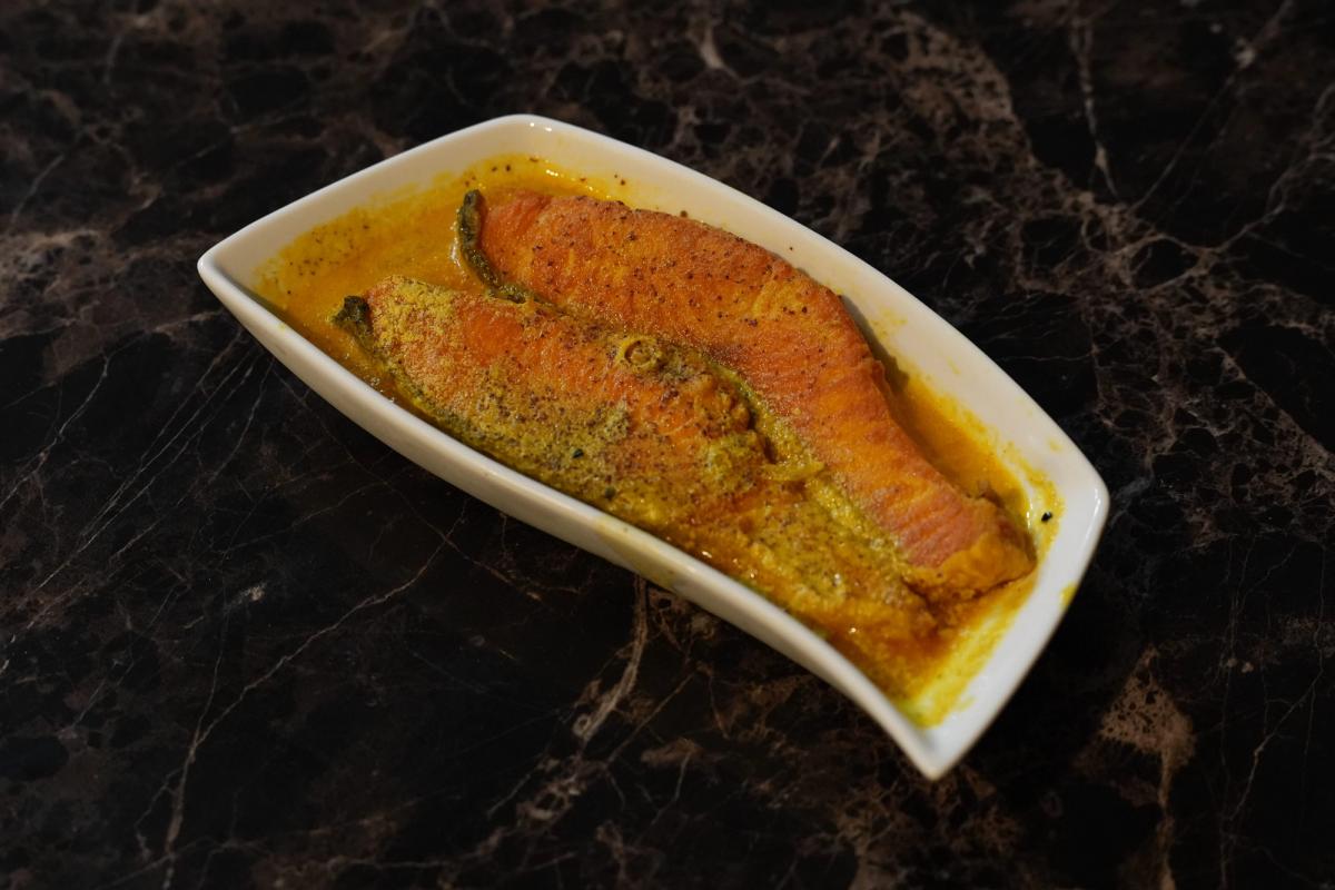 Salmon