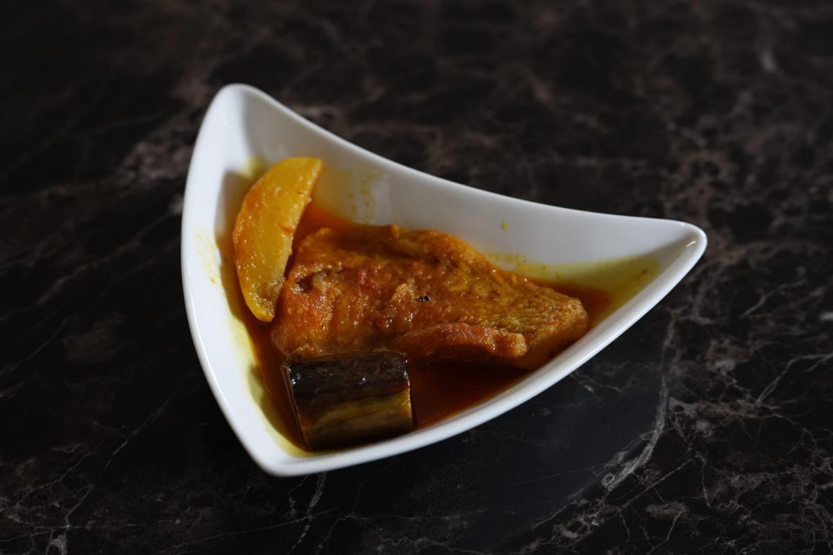 Tilapia Fillet