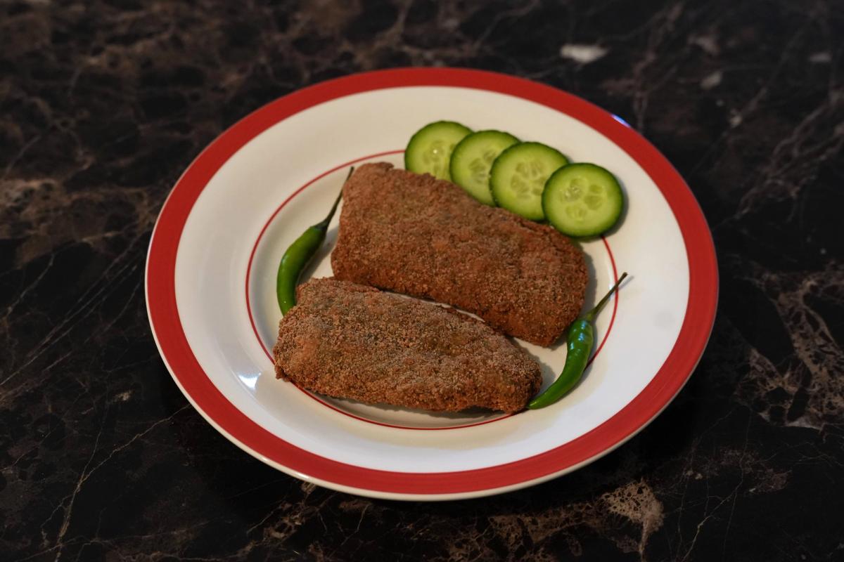 Fish Fry
