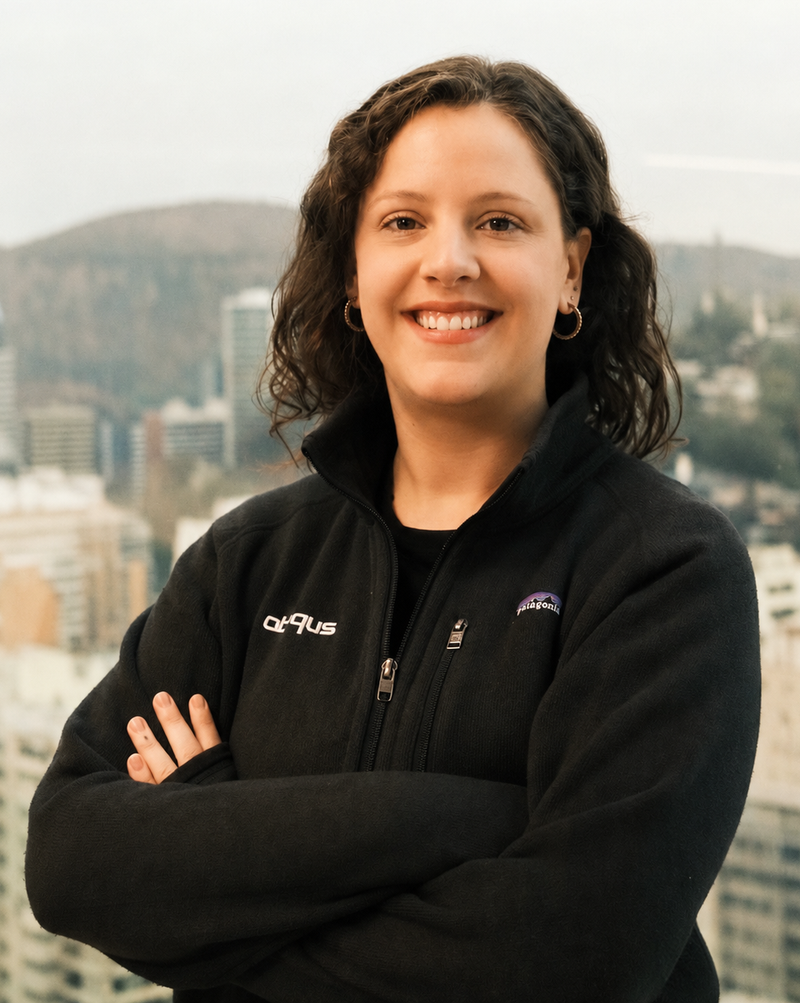 Elisa Alvarado
