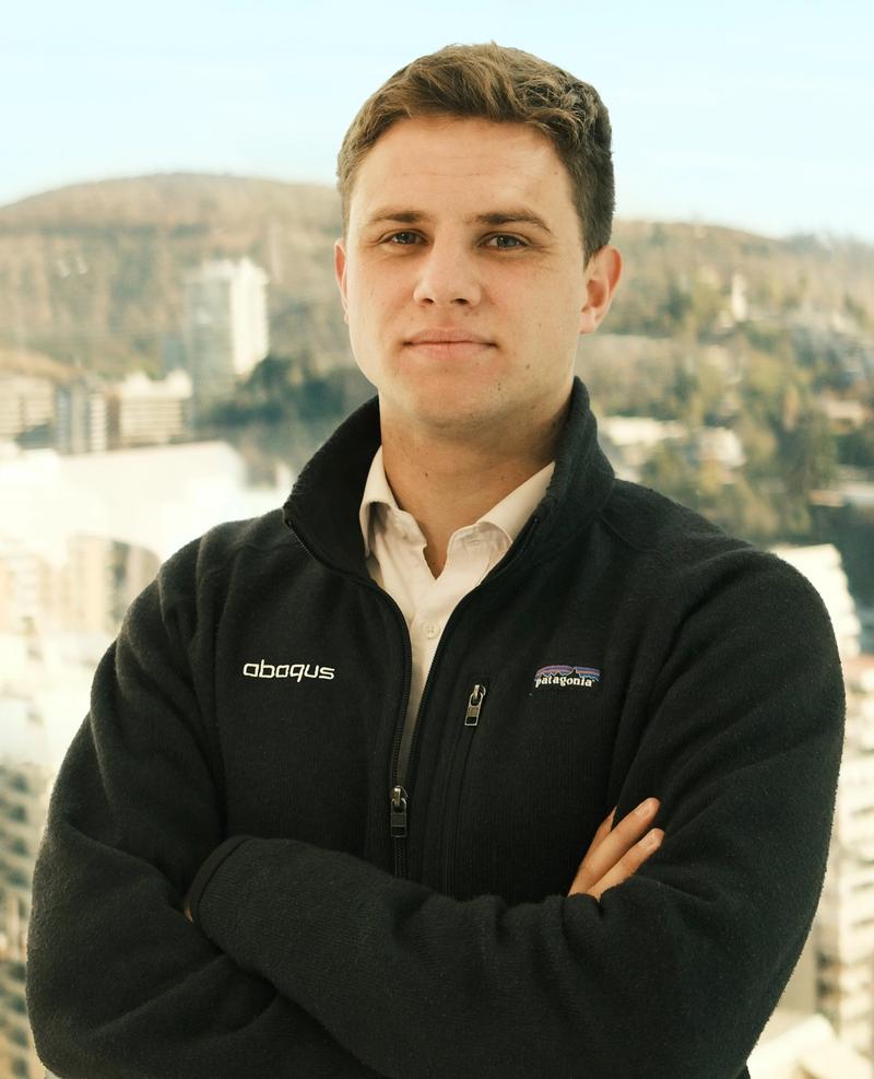 Vicente Errázuriz