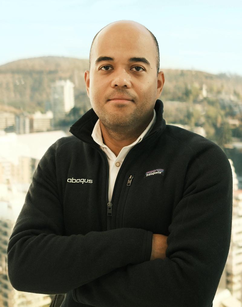Francisco Martínez