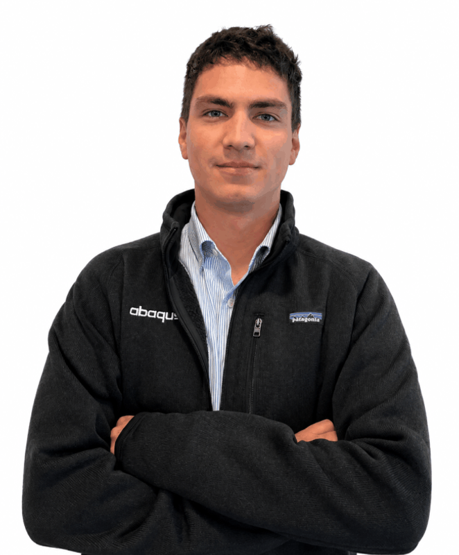Agustín Díaz