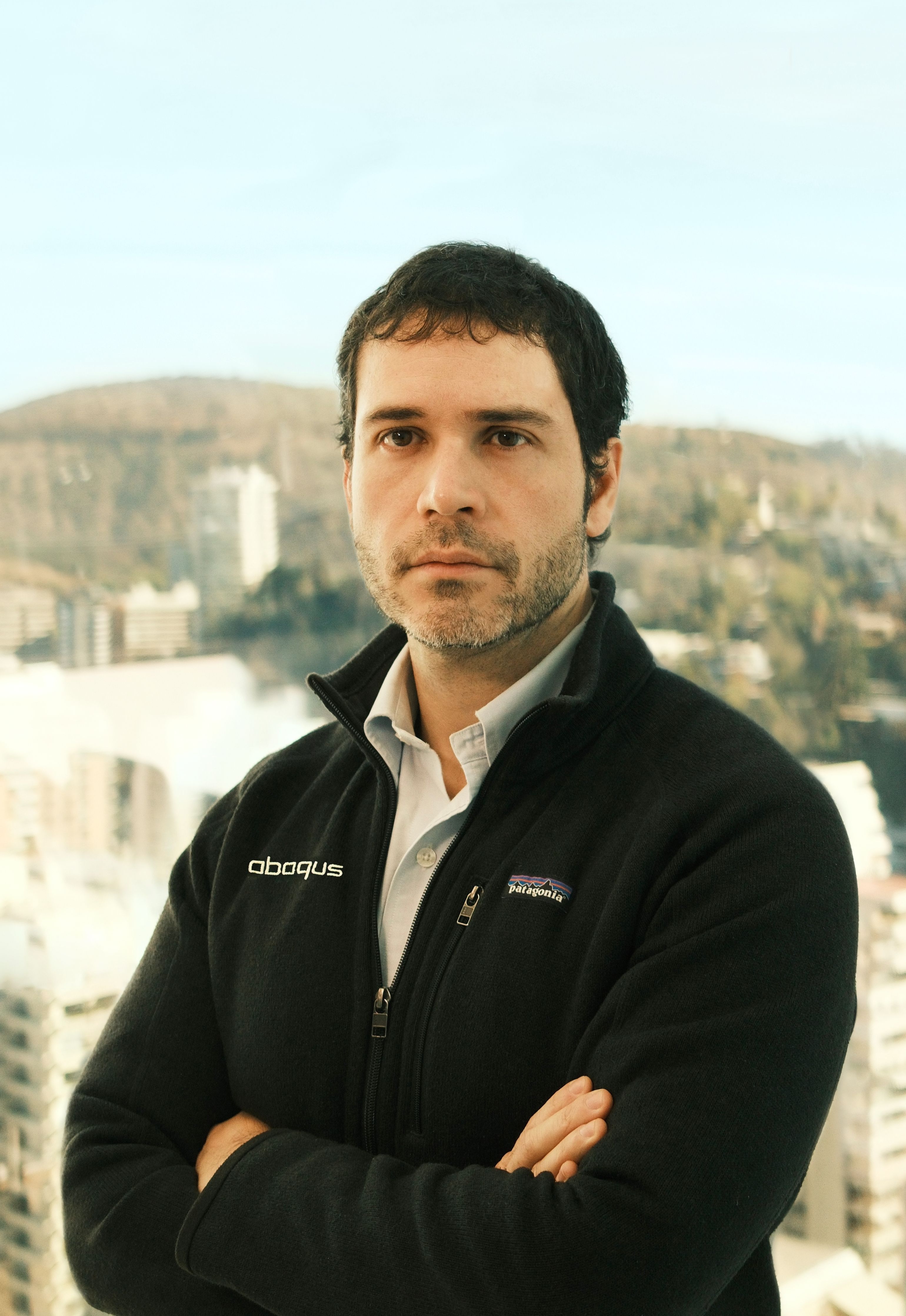 Gonzalo Reyes