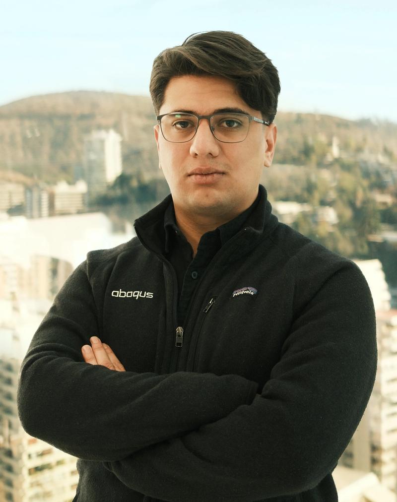 Ignacio Madariaga