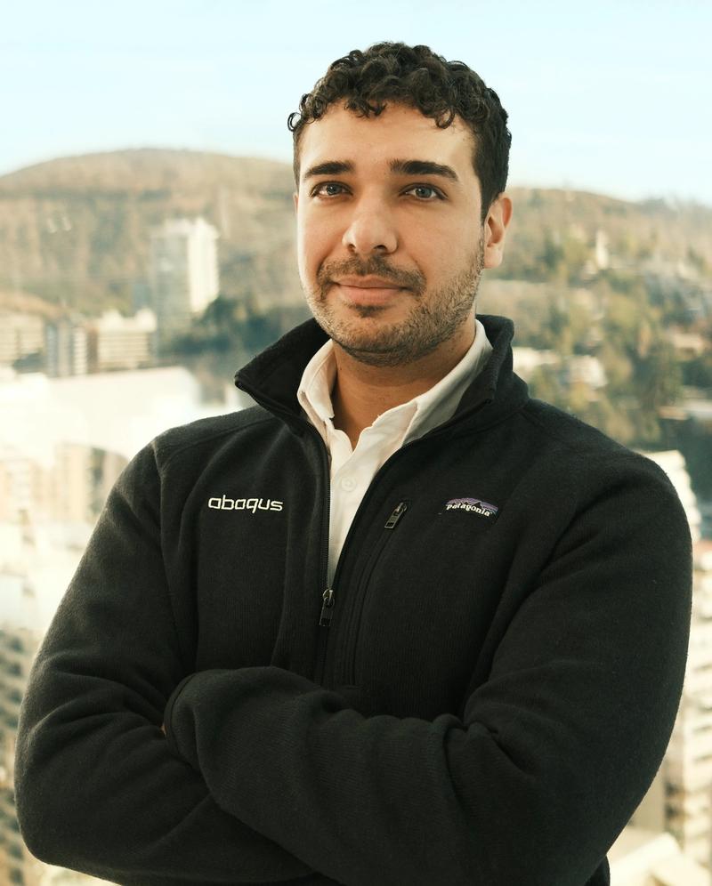 Juan Pablo Correa