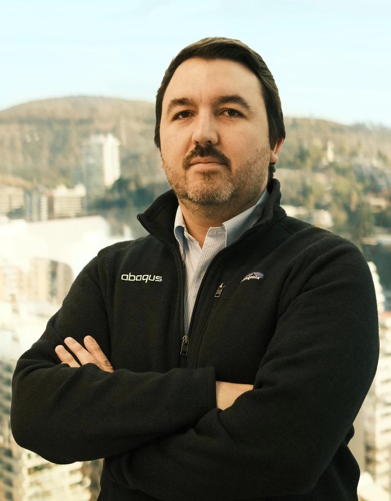 Tomás Villaseca