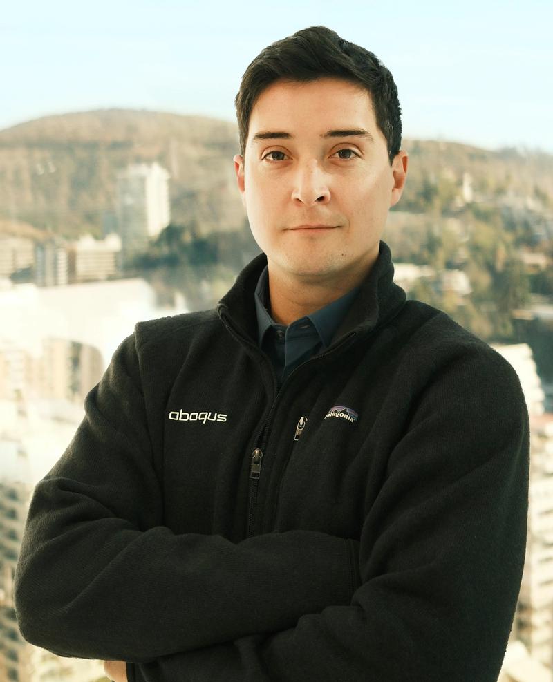 Daniel Chaparro