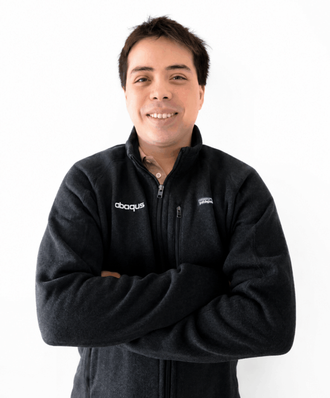 Nicolás Cruzat