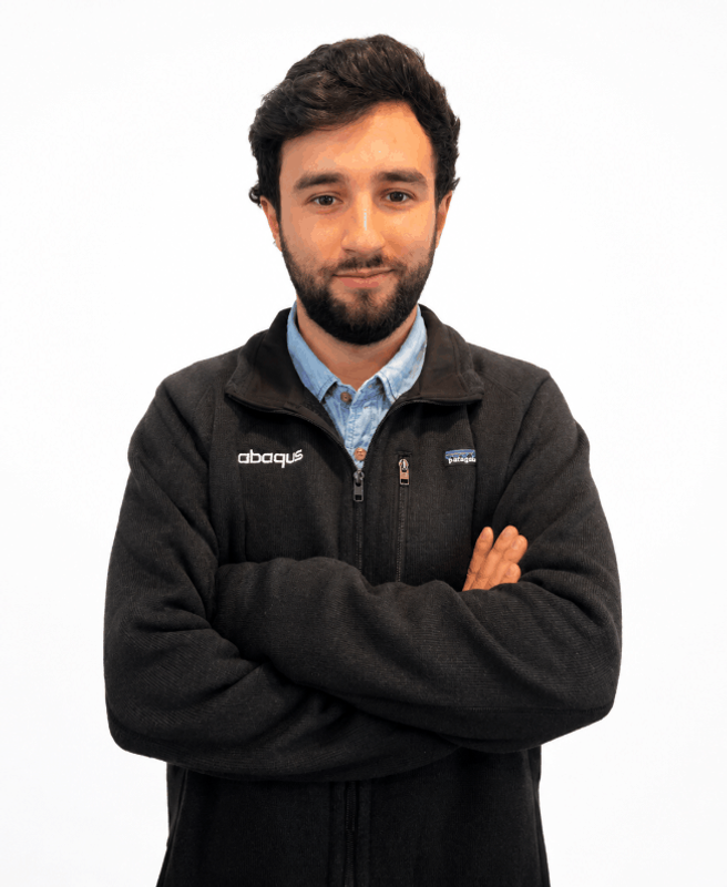Lucas Camus