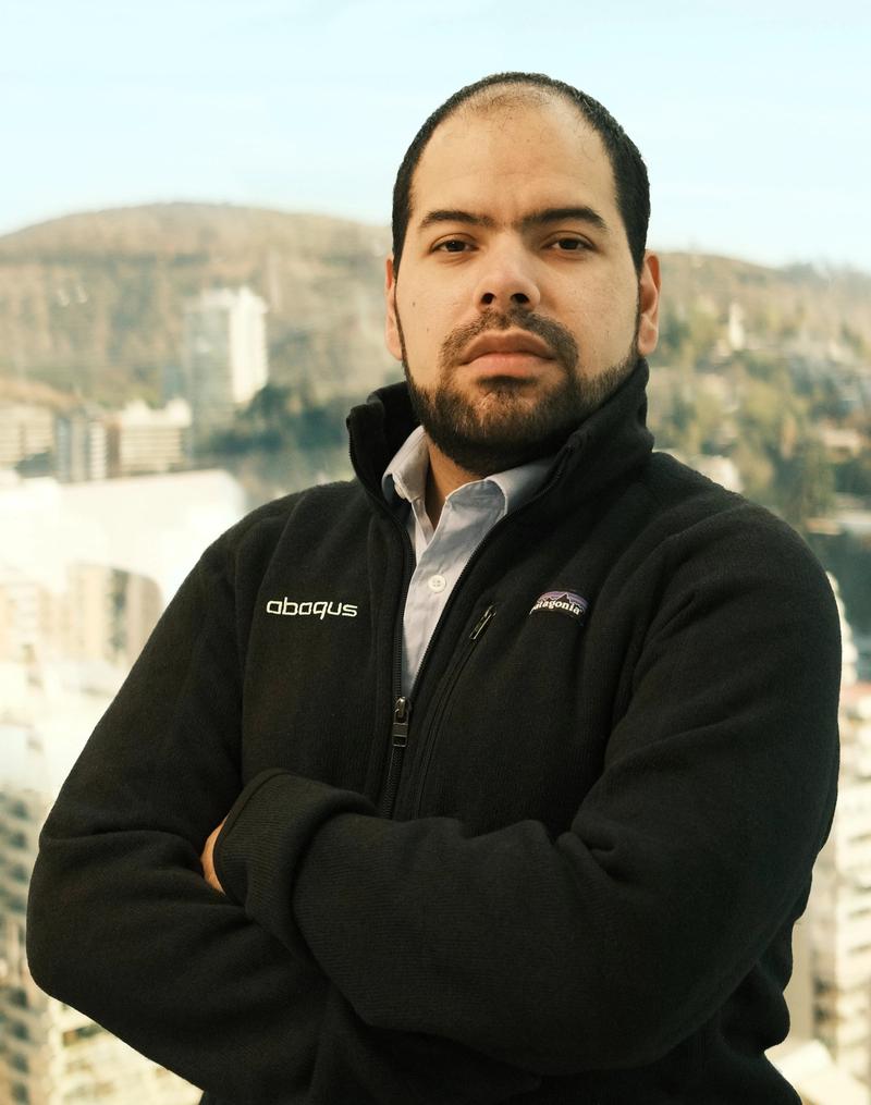José David Ordoñez
