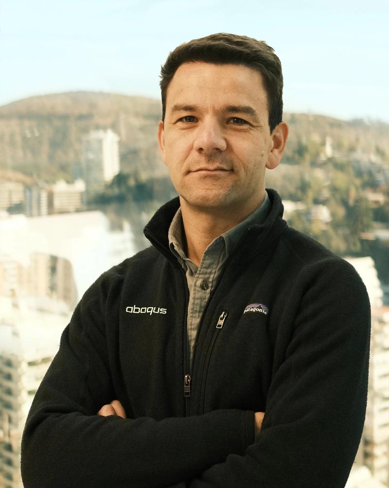 Ivo Kovacevic