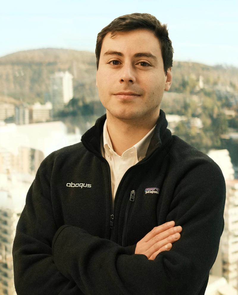 José Antonio Morales