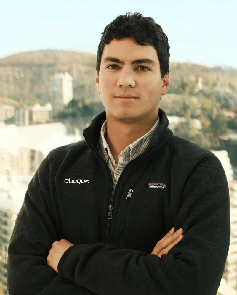 Agustín Díaz