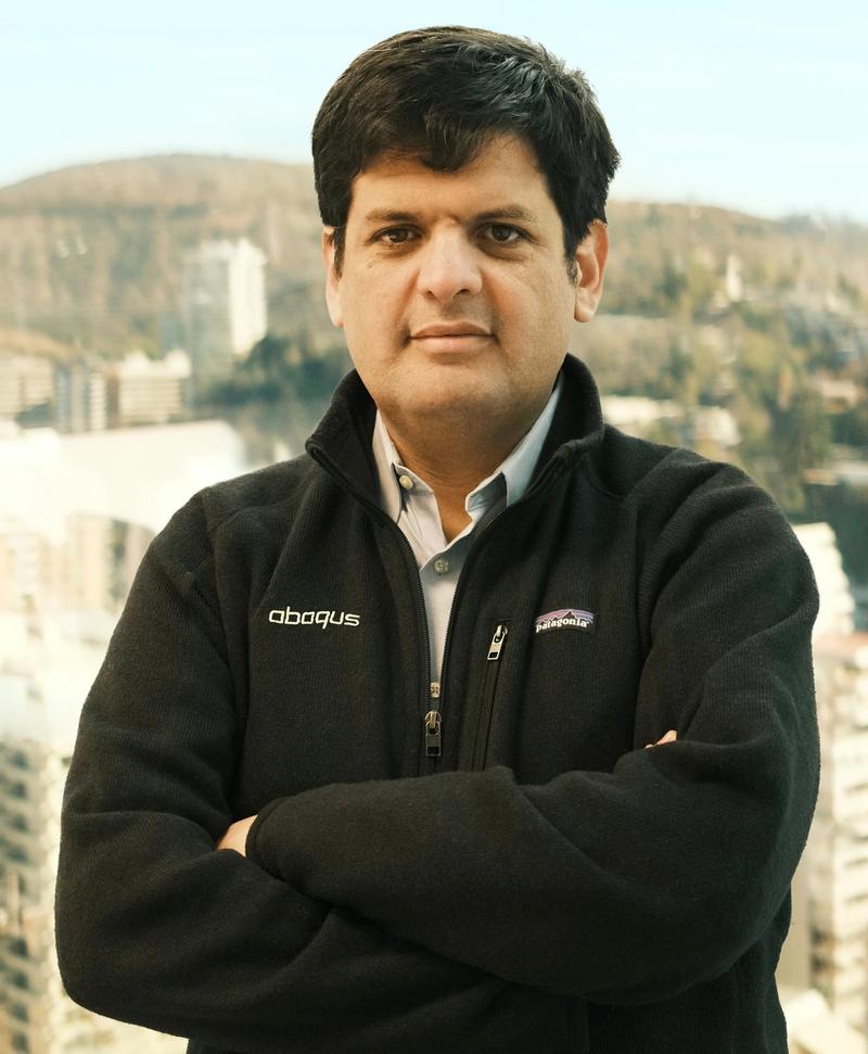 Rodrigo Lártiga