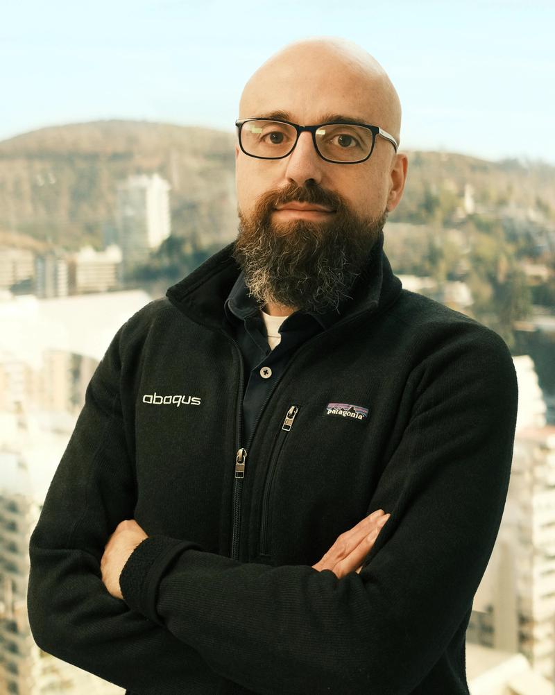Andrés Villavicencio
