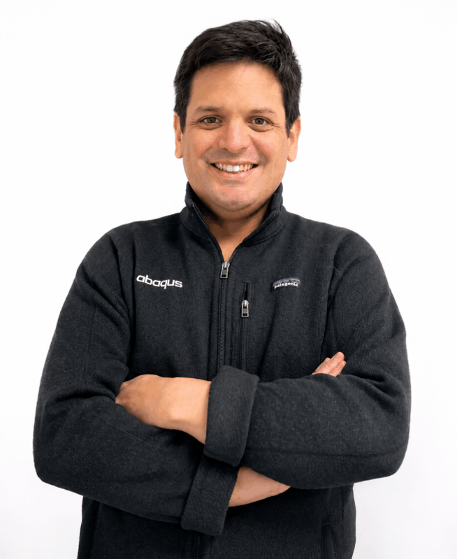 Rodrigo Lártiga