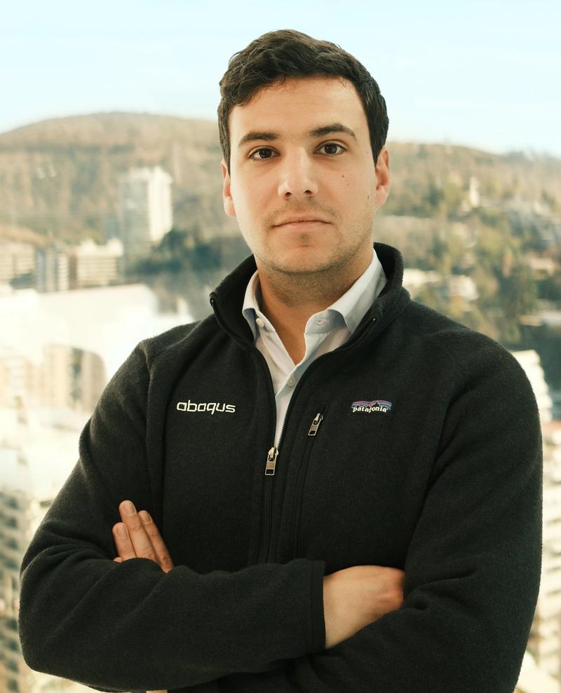Nicolás Urcelay 