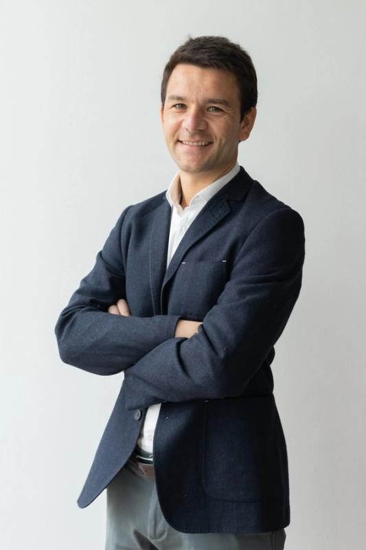 Ivo Kovacevic
