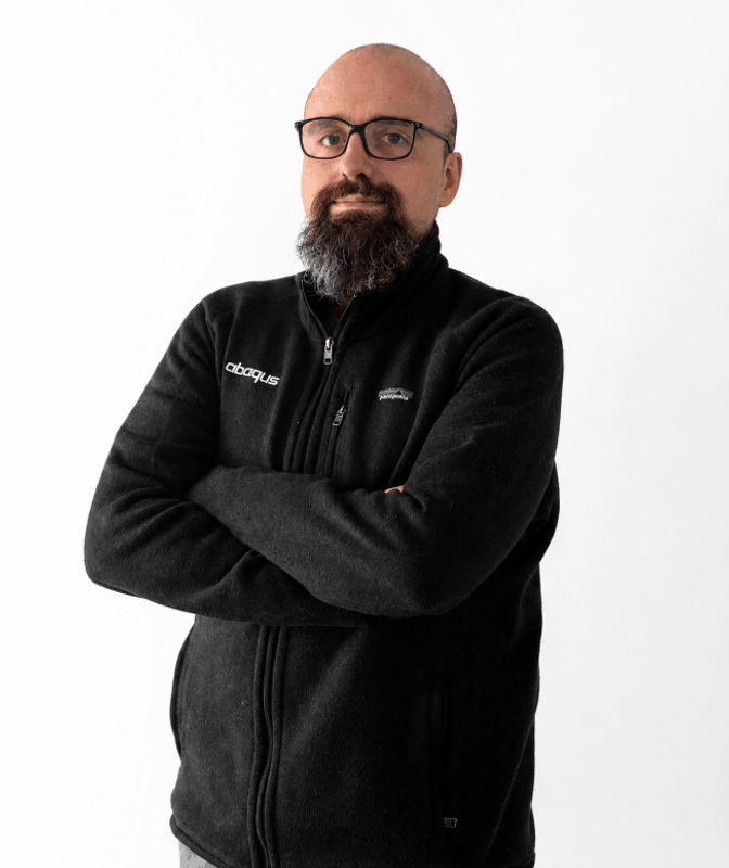 Andrés Villavicencio