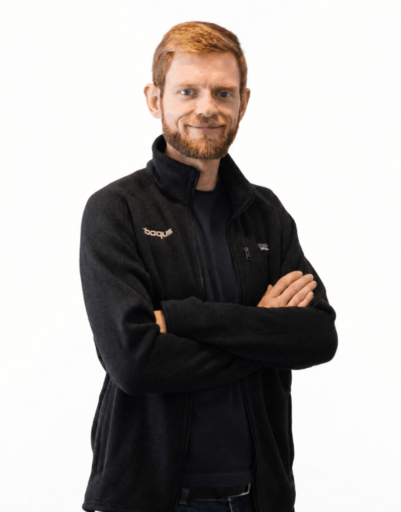 Andreas Pangerl