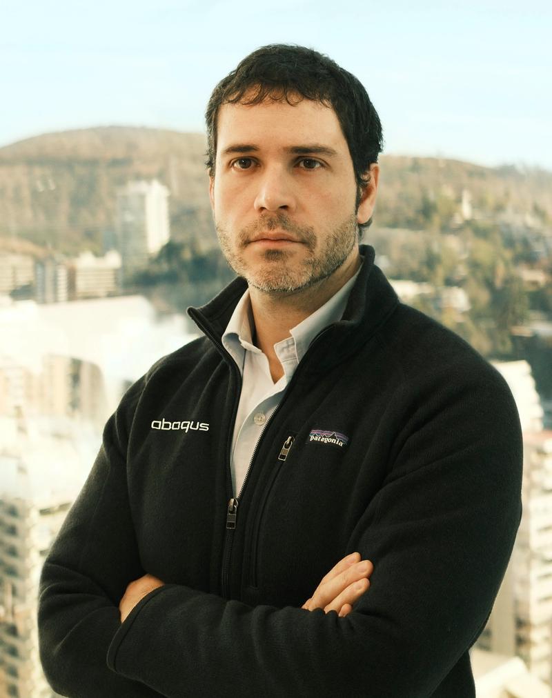 Gonzalo Reyes