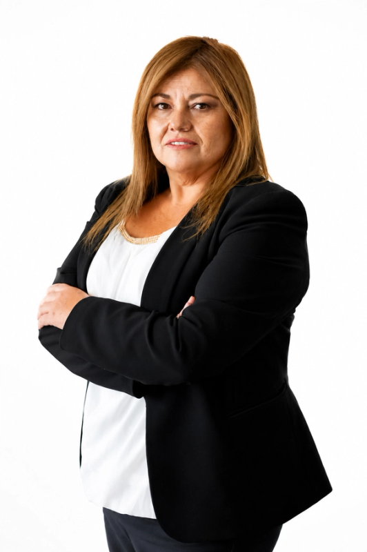 Roxana Espínola