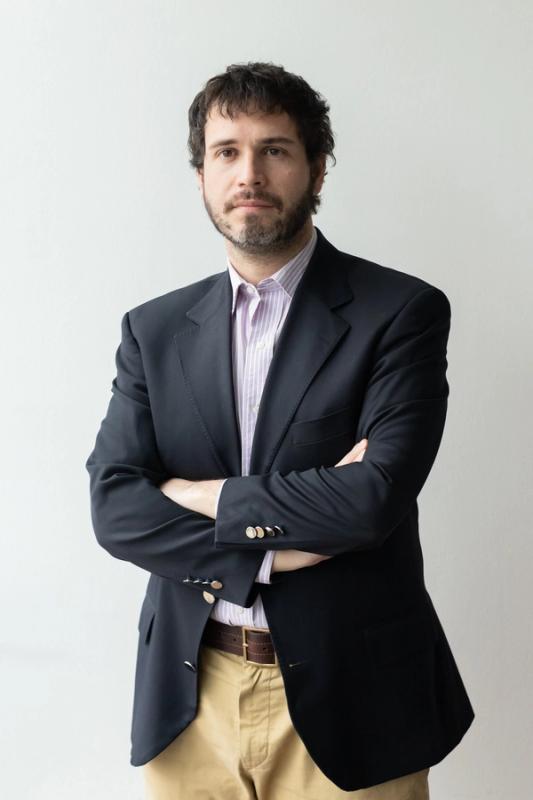 Gonzalo Reyes