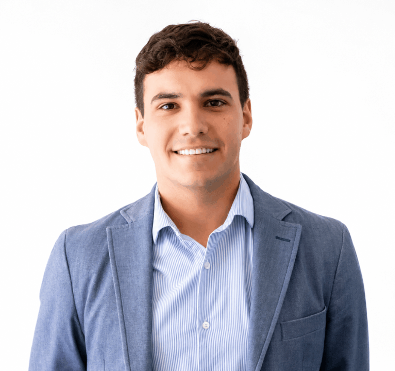 Nicolás Urcelay 
