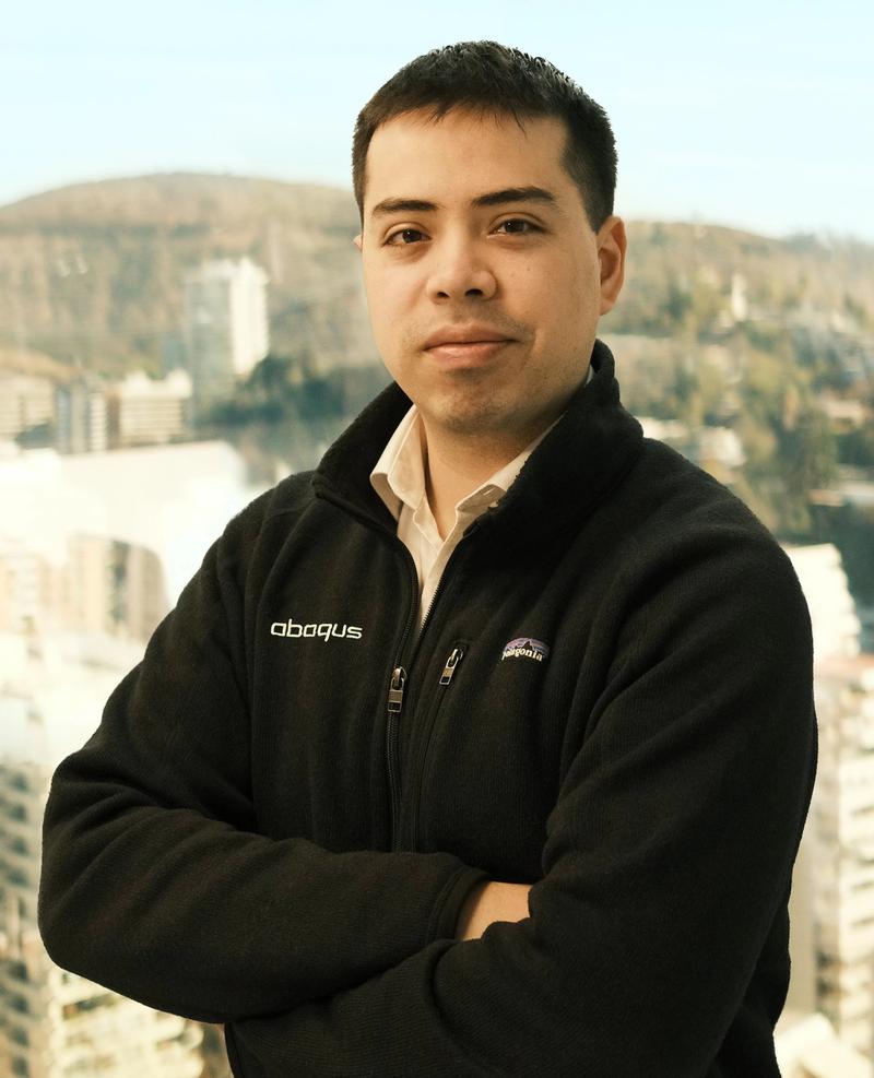 Nicolás Cruzat