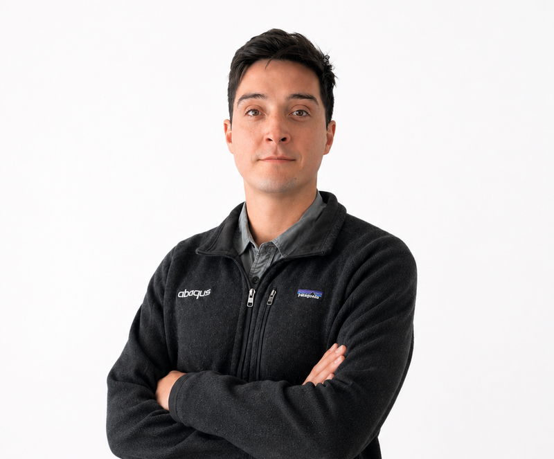 Daniel Chaparro