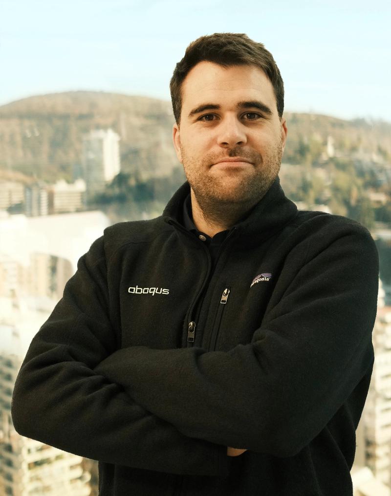 Martín Costabal