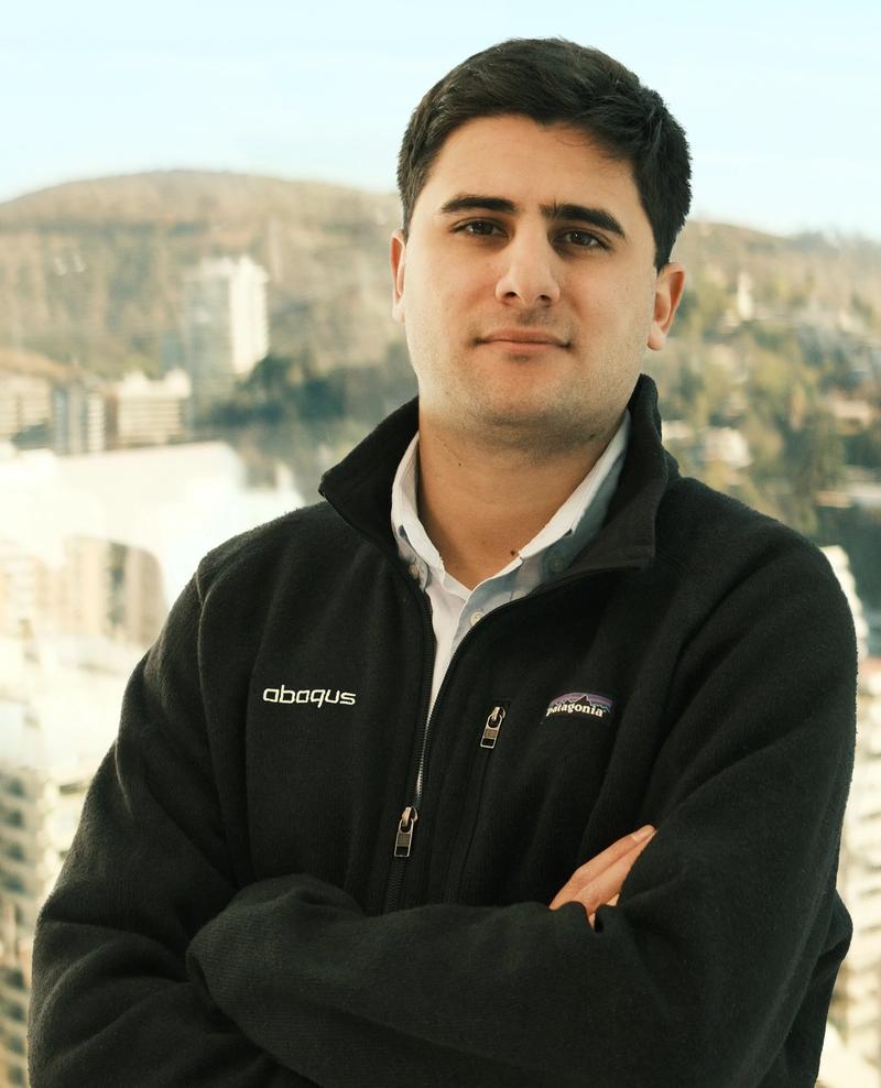 Fernando Pérez