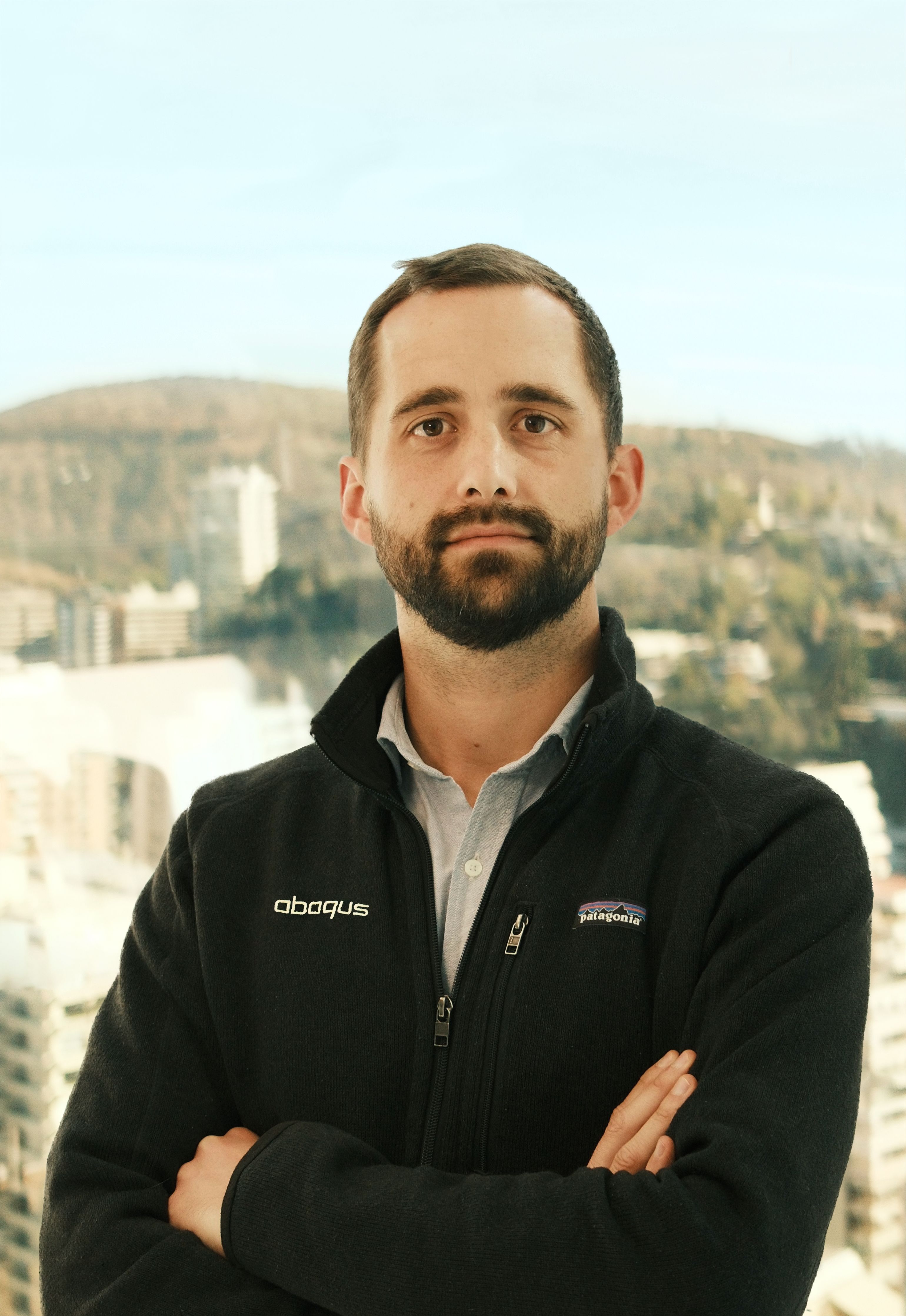 Cristóbal Mackenzie