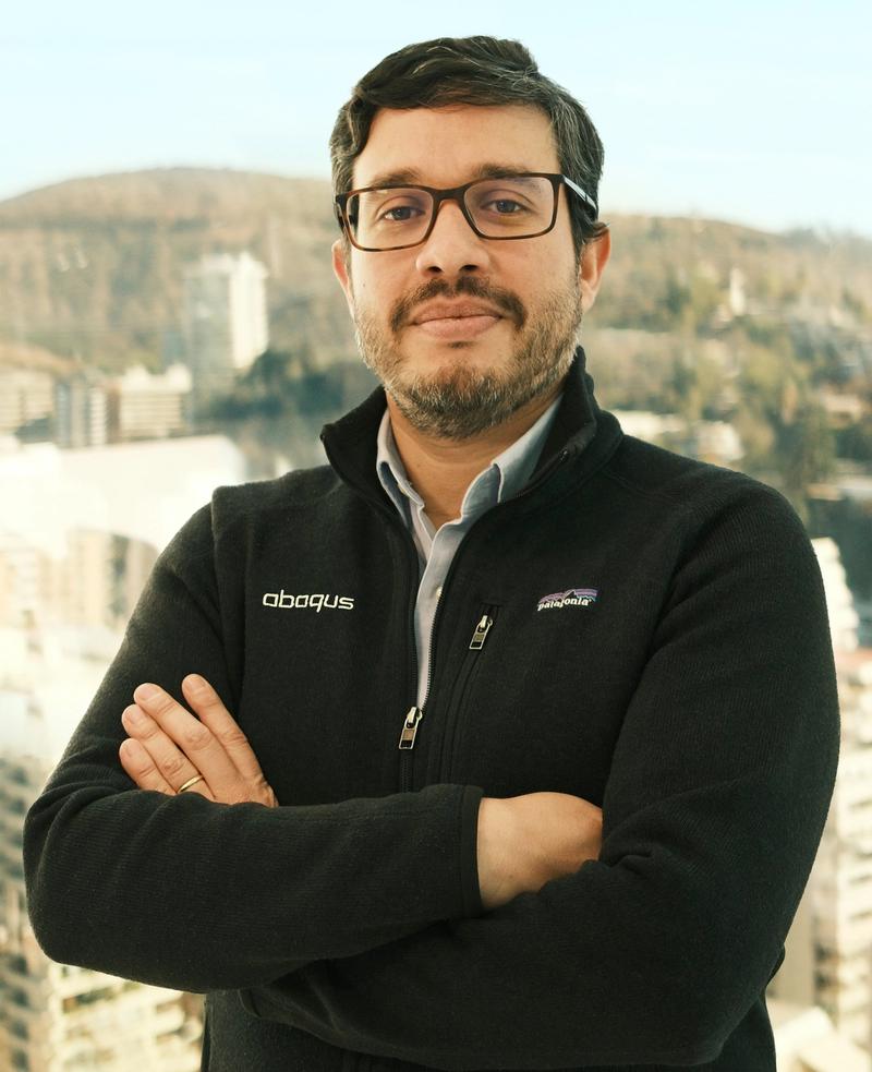 Francisco Varela