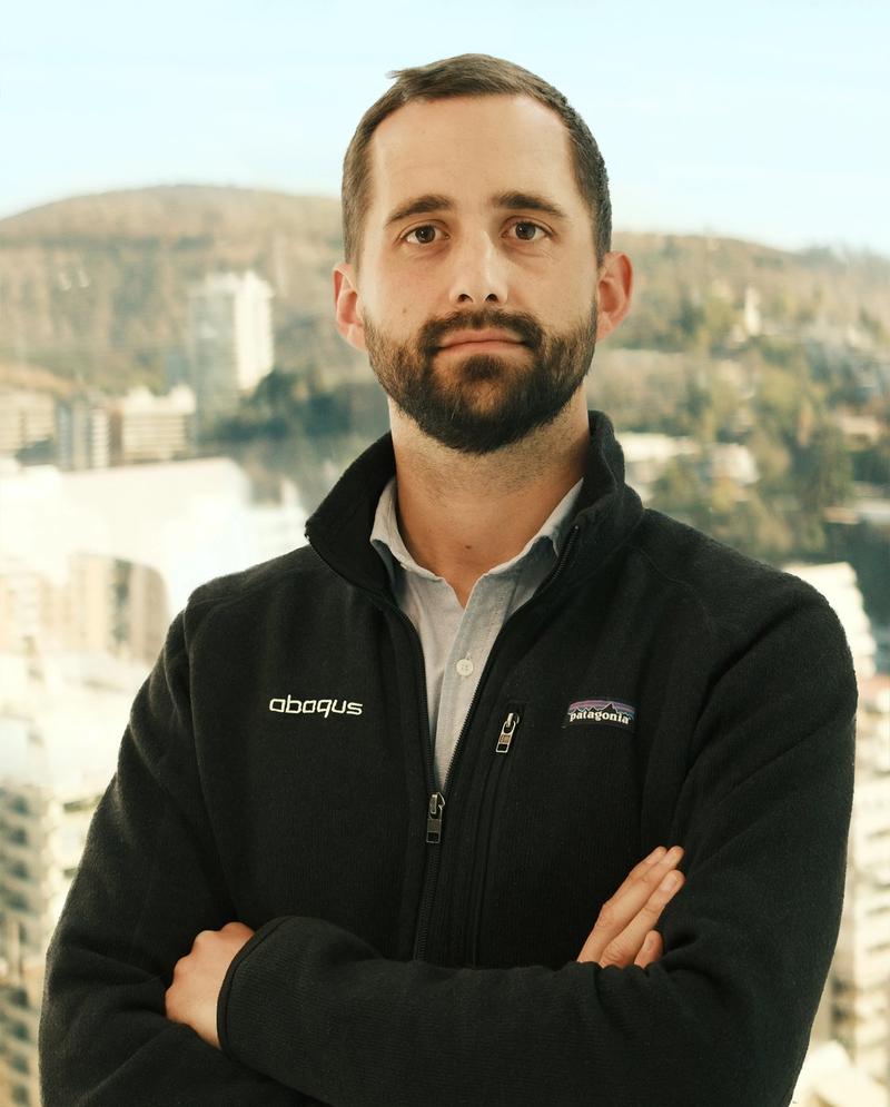 Cristóbal Mackenzie
