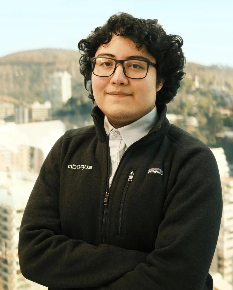 Hamir Llanos