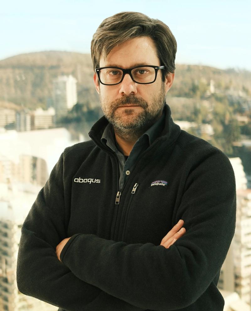 Alex Schulz