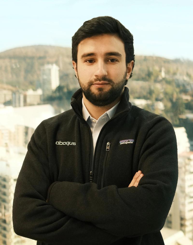 Lucas Camus