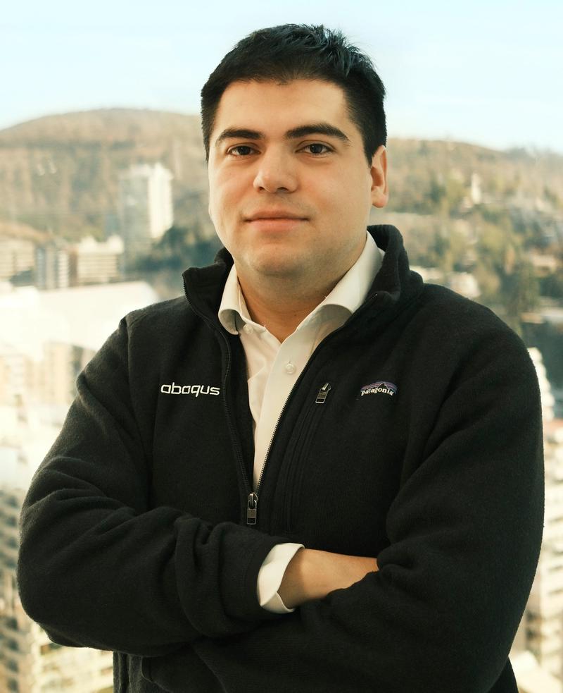 Cristián Valdés