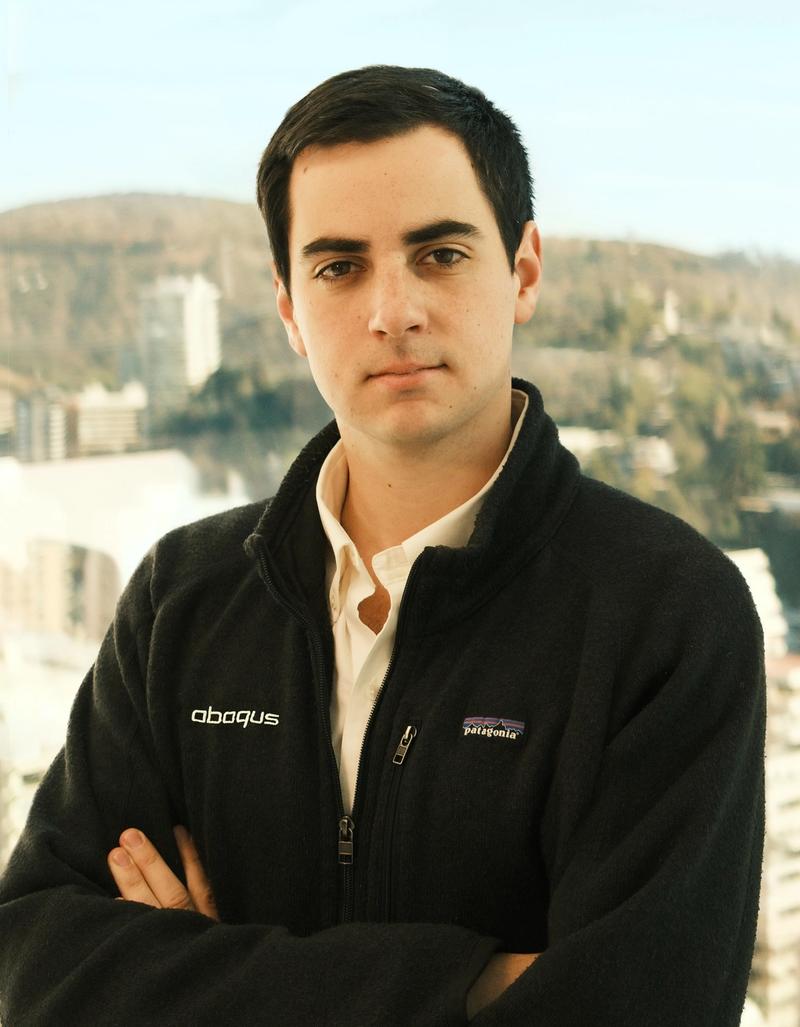 José Tomás Valdivia