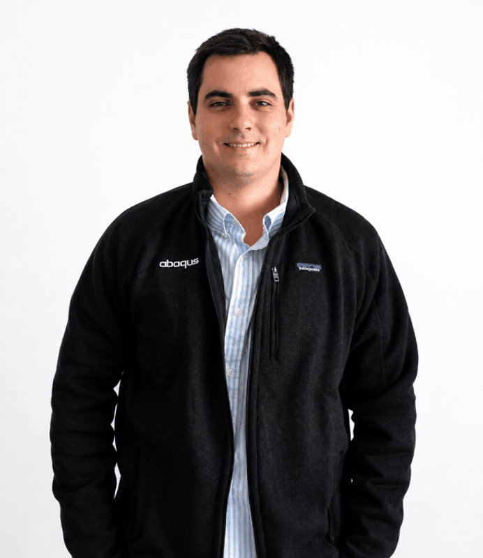 José Tomás Valdvia