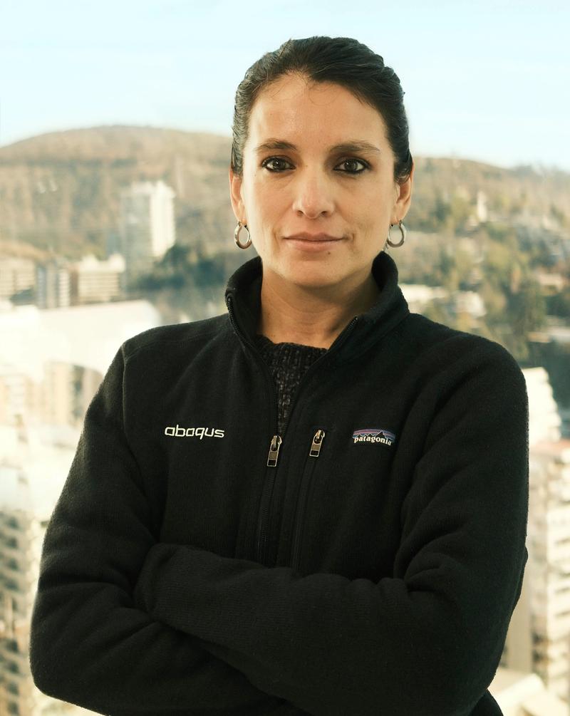 Claudia Salazar