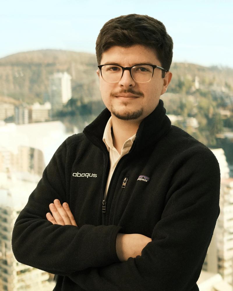 Felipe Muñoz