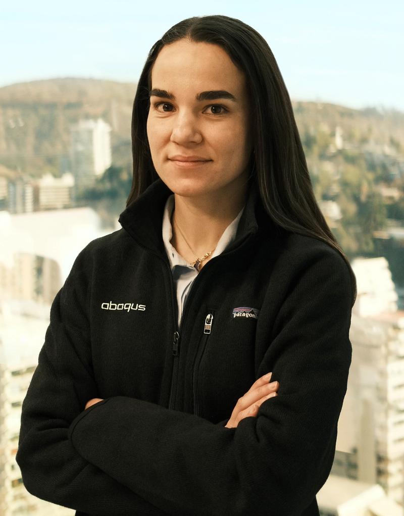 Magdalena Duhalde