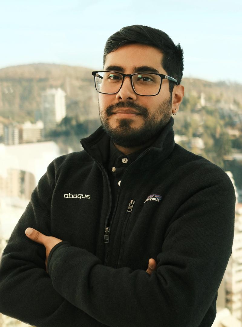 Gabriel Guzmán