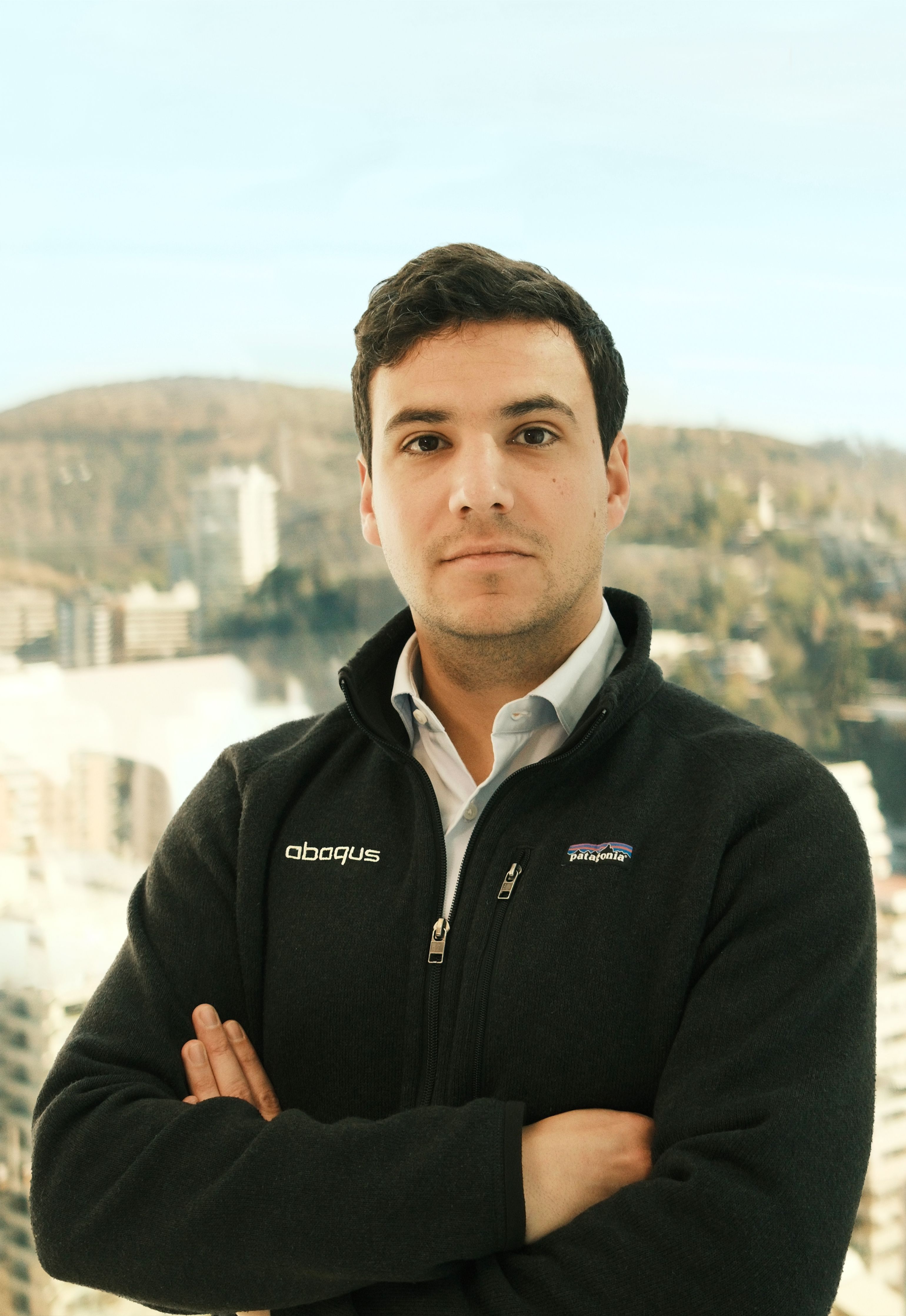 Nicolás Urcelay 